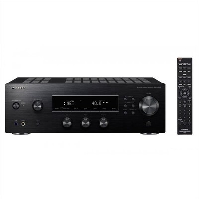 PIONEER - AMPLI PIO SX-N30AE BK-Nero