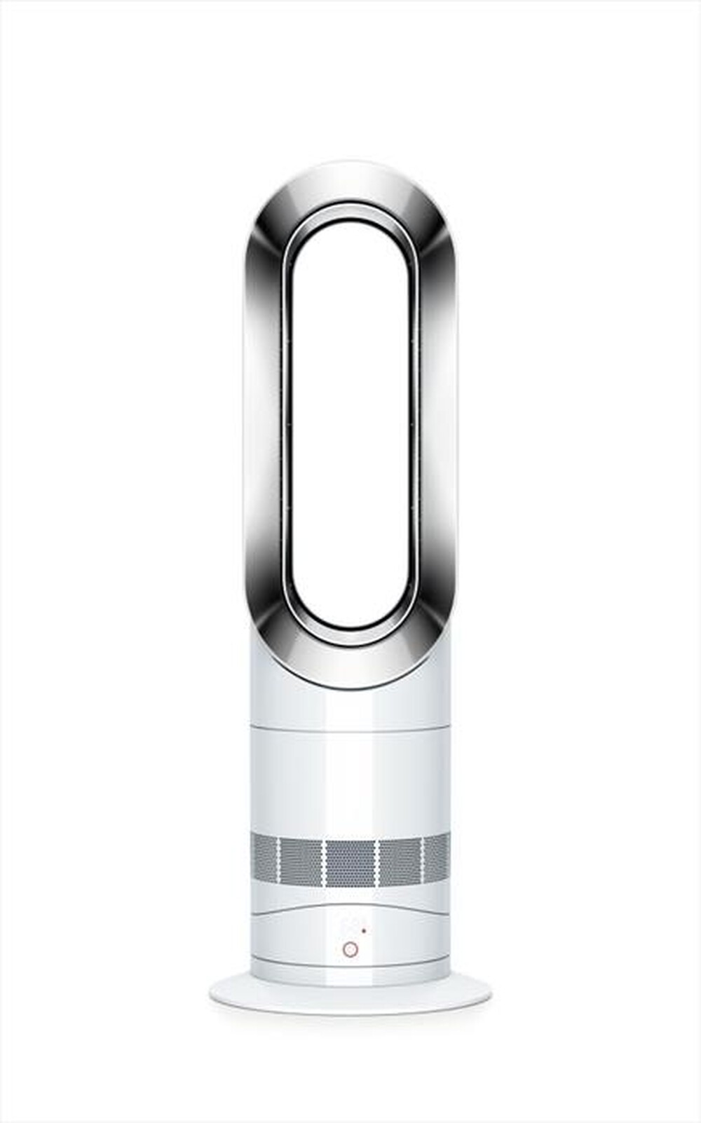 "DYSON - DYSON HOT+ COOL JET FOCUS-Bianco/Argento"