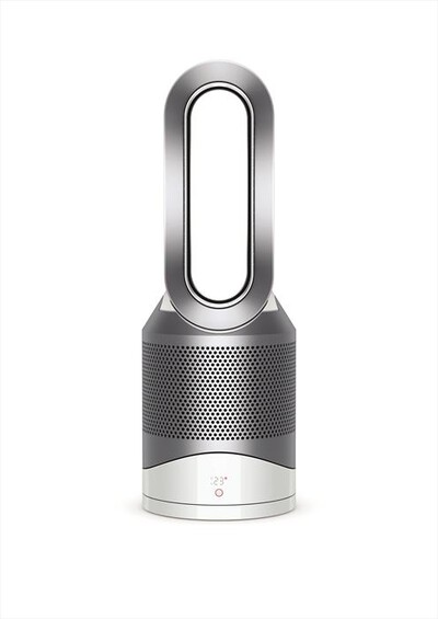DYSON - Pure Hot&Cool Link-Bianco