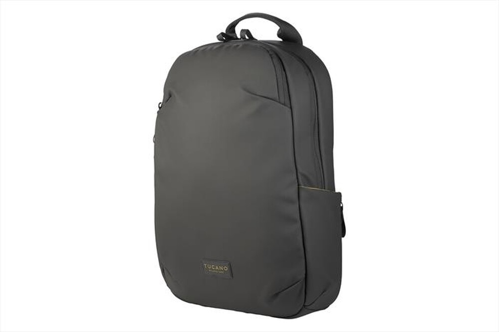"TUCANO - Zaino per laptop da 15.6\" e MacBook Pro 16\" LASER-NERO"