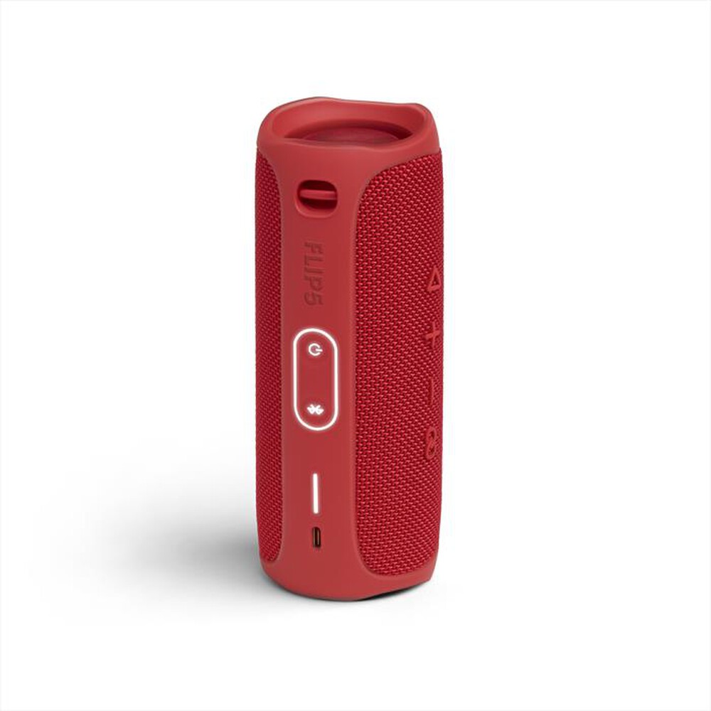 "JBL - FLIP 5-Rosso"