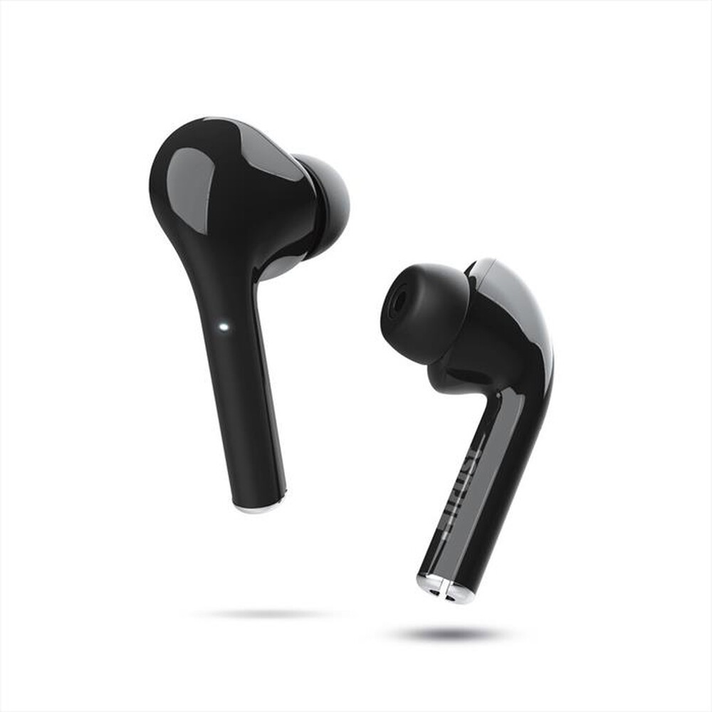 "TRUST - NIKA TOUCH BLUETOOTH EARPHONE-Black"