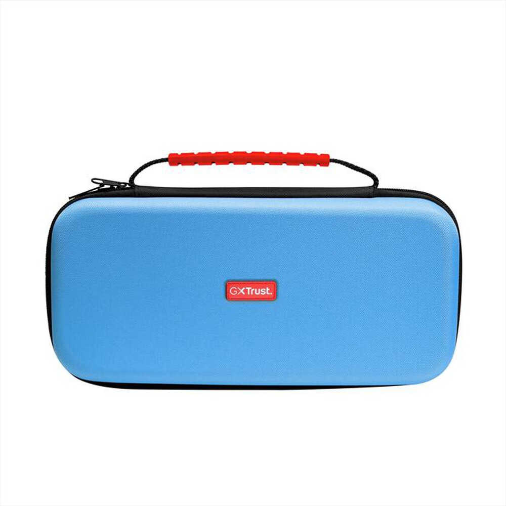"TRUST - GXT1251B HARDCASE SWITCH 2 BLUE-Blue"