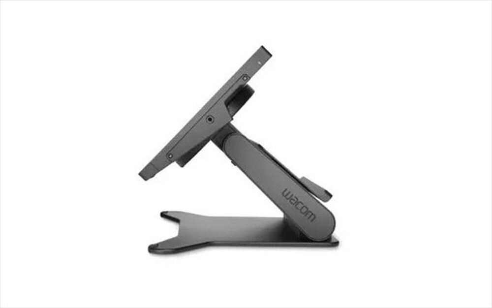 Immagine del prodotto WACOM - SUPPORTO PER CINTIQ PRO 17-nero
