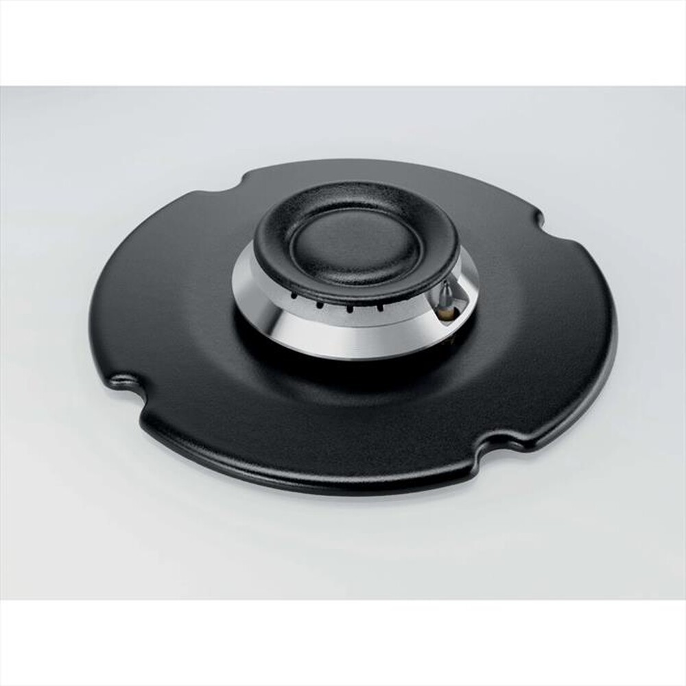 Immagine del prodotto ELECTROLUX - Piano cottura gas EGG75372W 5 fuochi 74cm-Bianco