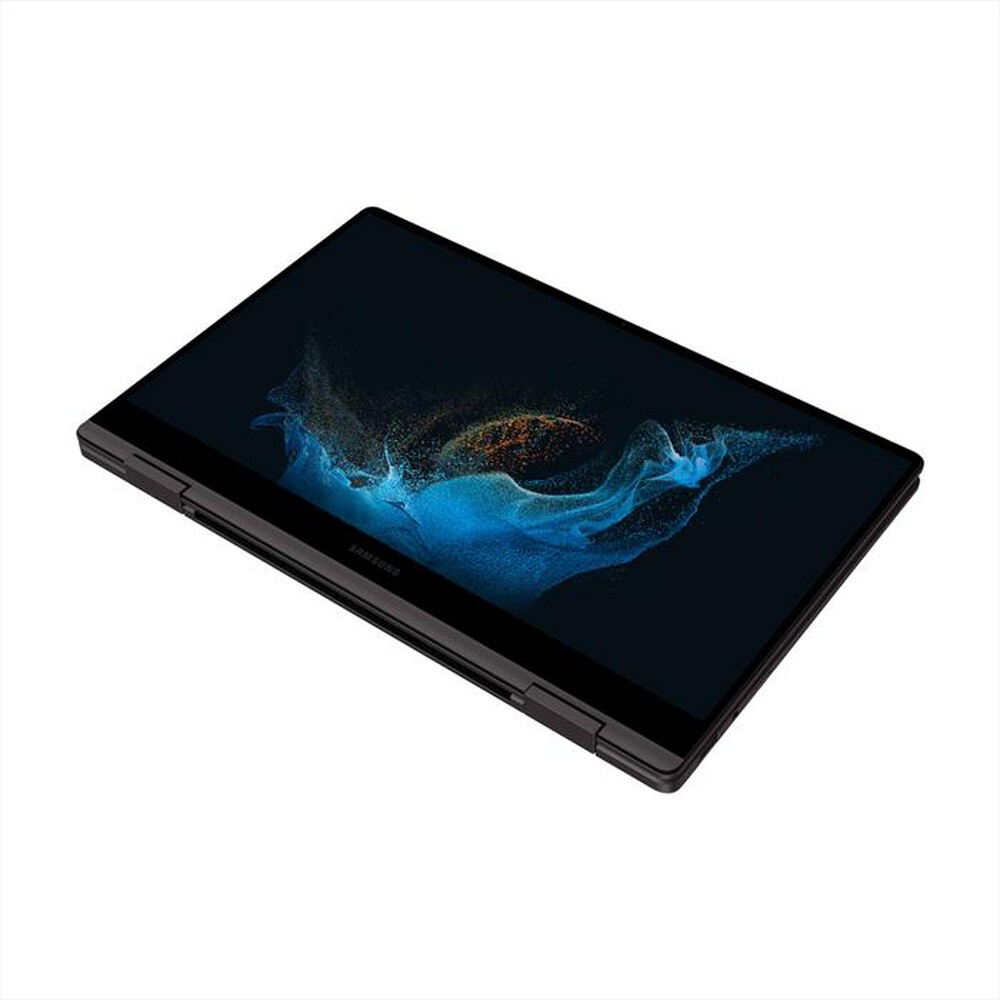 Immagine del prodotto SAMSUNG - GALAXY BOOK2 360-Graphite