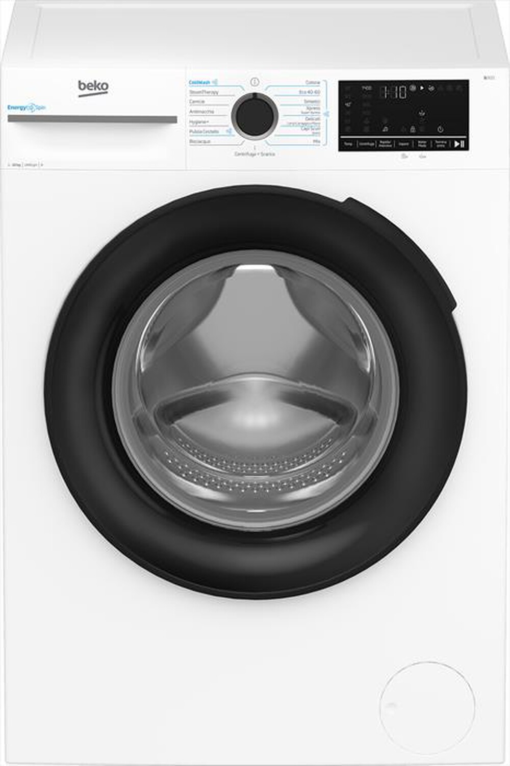 Immagine del prodotto BEKO - Lavatrice BMW10149DB 10Kg Classe A-Bianco