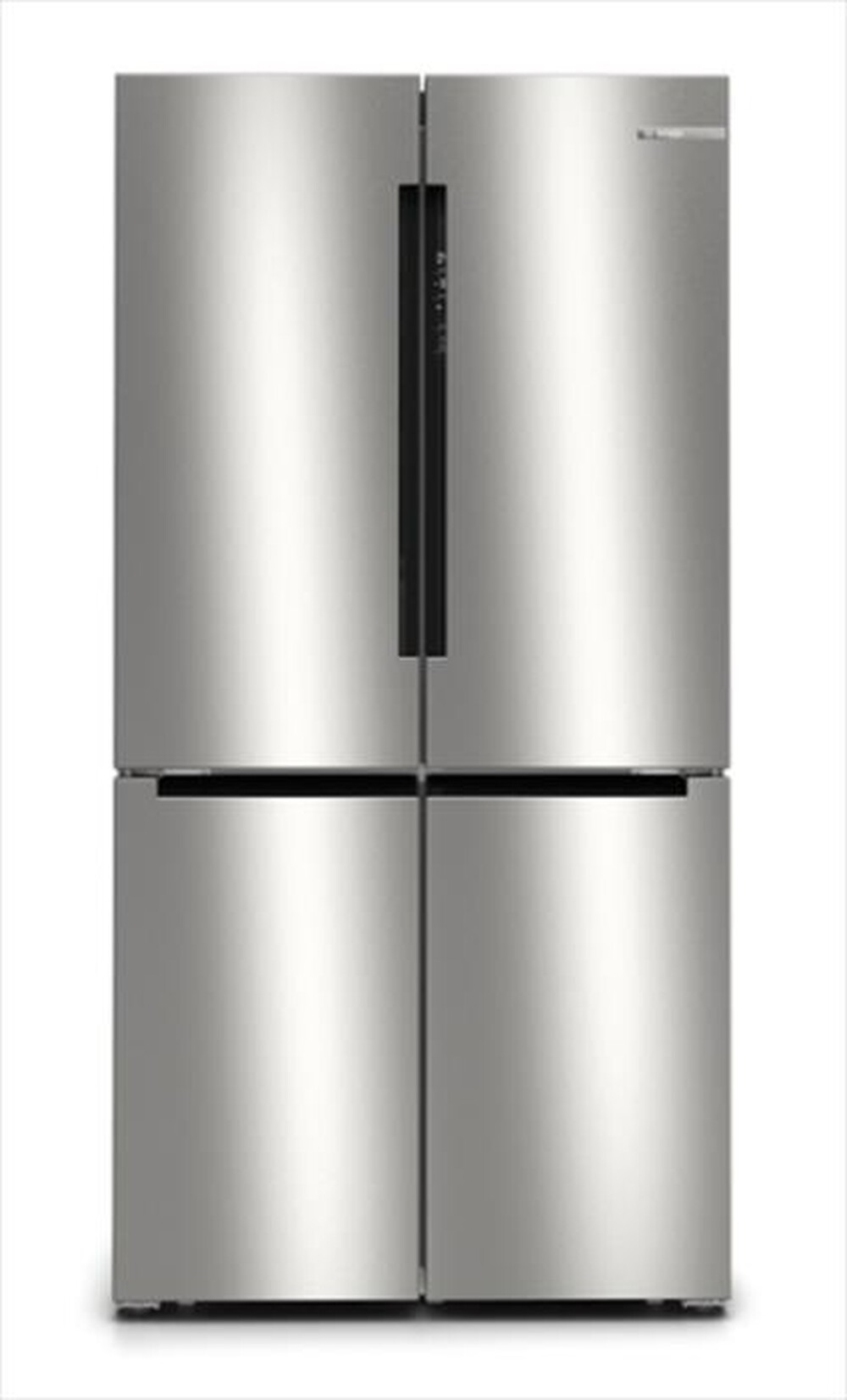 "BOSCH - Frigorifero 3 e più porte KFN96VPEA Classe E-Inox door"