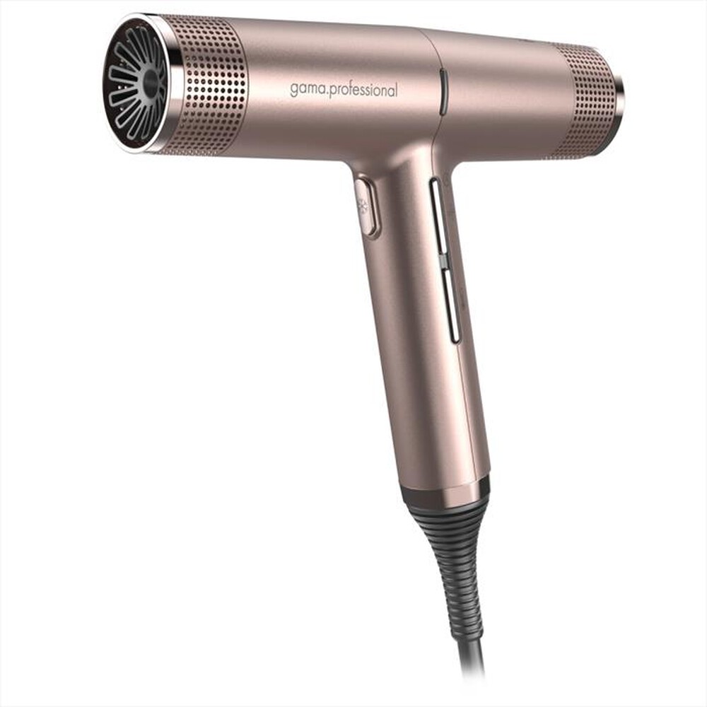 "GAMA - IQ PERFETTO-GOLD ROSE"