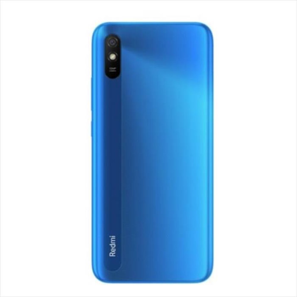 "XIAOMI - REDMI 9A-GLACIAL BLUE"