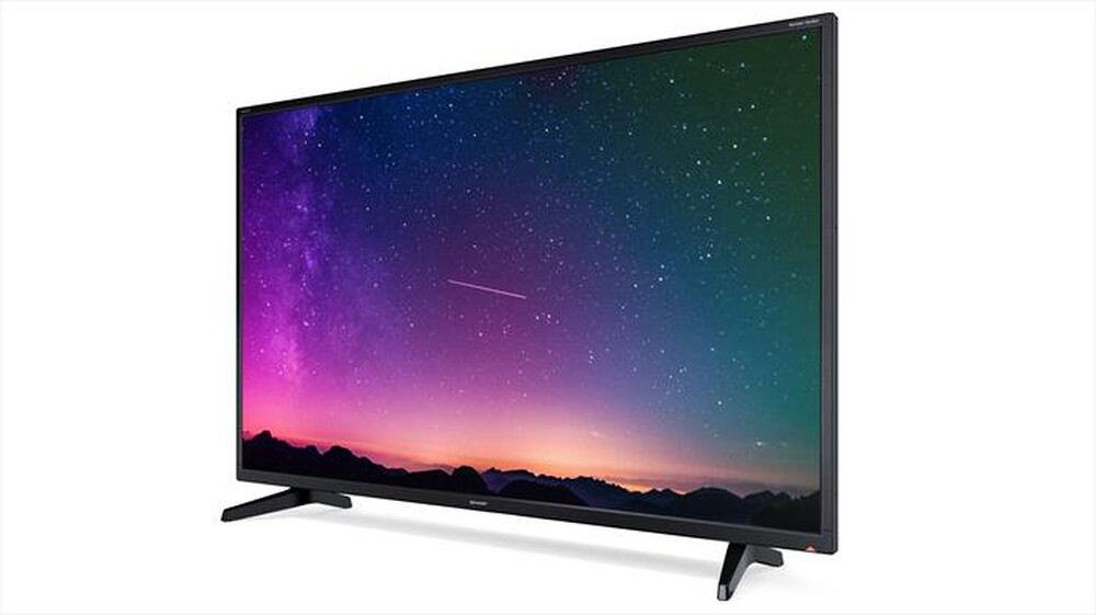 "SHARP - TV LED FHD 42\" 42CF2E-Nero"
