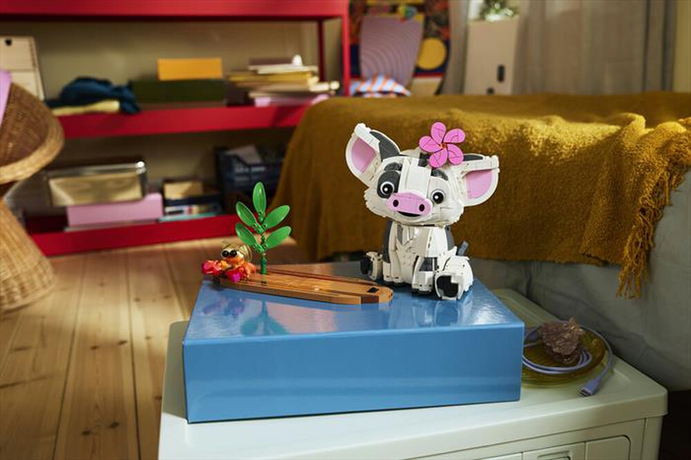 Immagine del prodotto LEGO - DISNEY Pua - 43292
