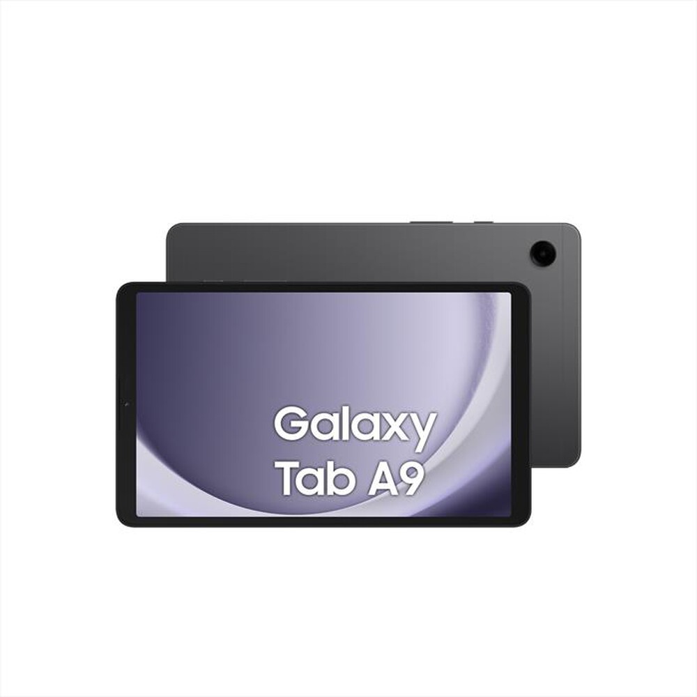 "SAMSUNG - GALAXY TAB A9 WIFI 64GB-Gray"
