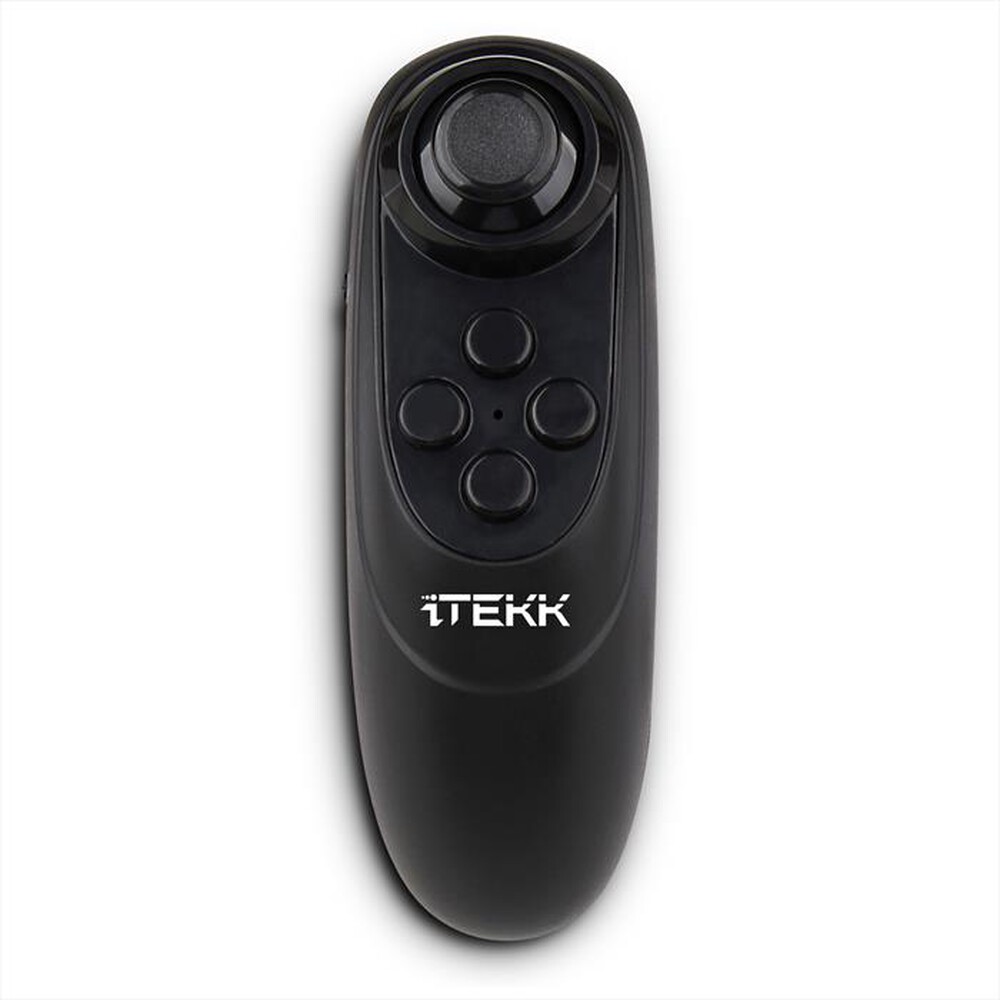 "TEKK - ITEKK - Selfie & Fly-Bianco/Colorato"