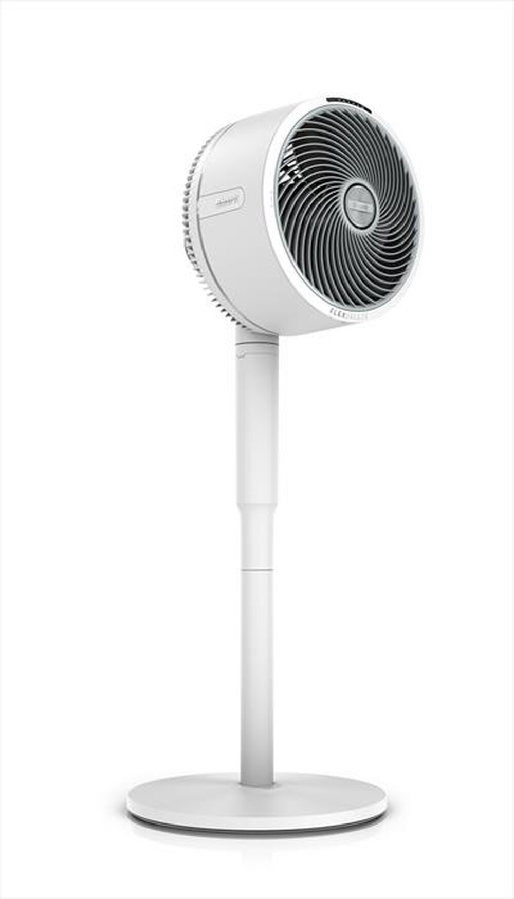 "SHARK - Ventilatore a piantana FLEXBREEZE FA220EU-Bianco"
