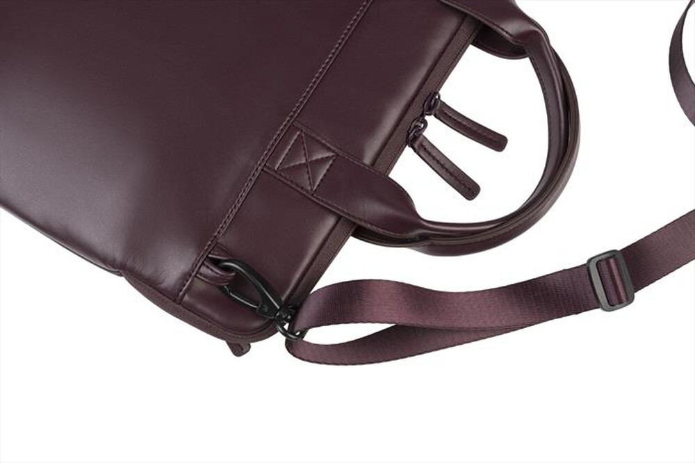 "TUCANO - Borsa Laptop 15.6\" e MacBook Pro 16\"-VIOLA"