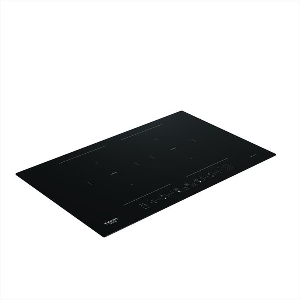 Immagine del prodotto HOTPOINT ARISTON - HB 5177C NE PIANO COTTURA A INDUZIONE 77CM