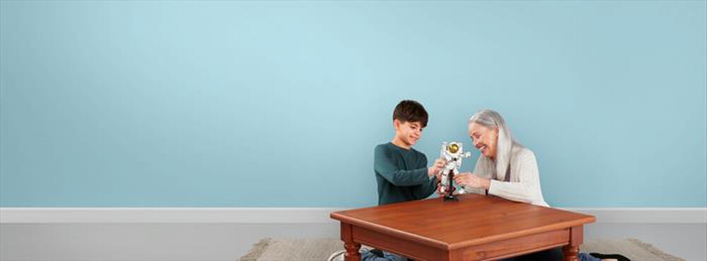 Immagine del prodotto LEGO - CREATOR Astronauta 31152