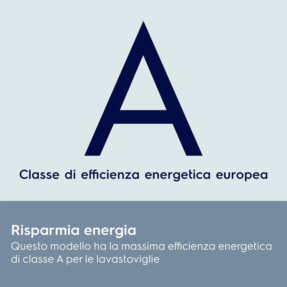 Immagine del prodotto ELECTROLUX - Lavastoviglie ESS68600SX Classe A 14 coperti-Inox antimpronta