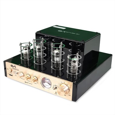 KARMA - Amplificatore valvolare EA 50TUBE-BT-Nero