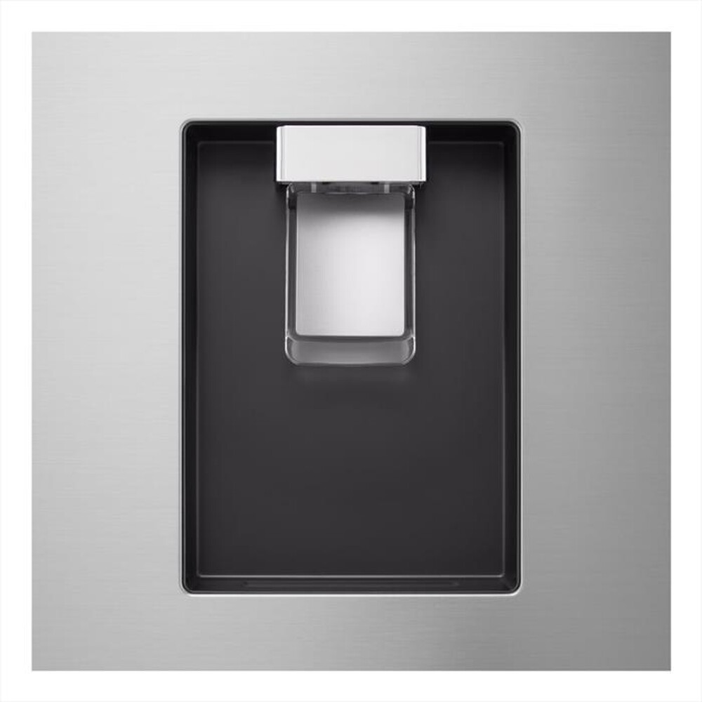 Immagine del prodotto LG - Frigorifero 2 porte GTFV61PYBQD Classe E 609lt-Argento