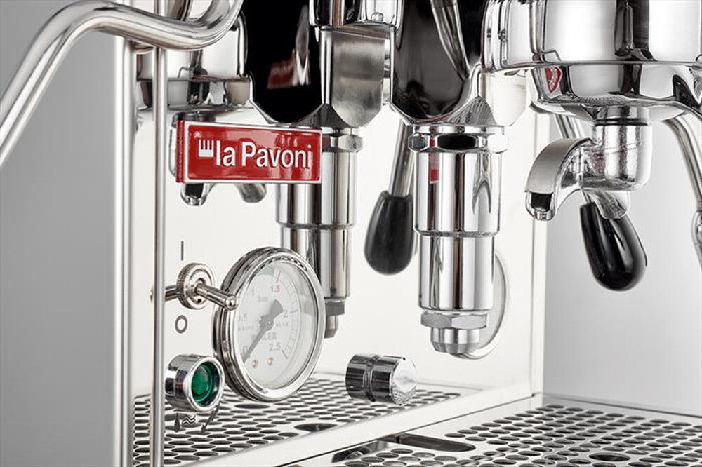 Immagine del prodotto LA PAVONI - Macchina da caffè espresso Cellini Evoluzione