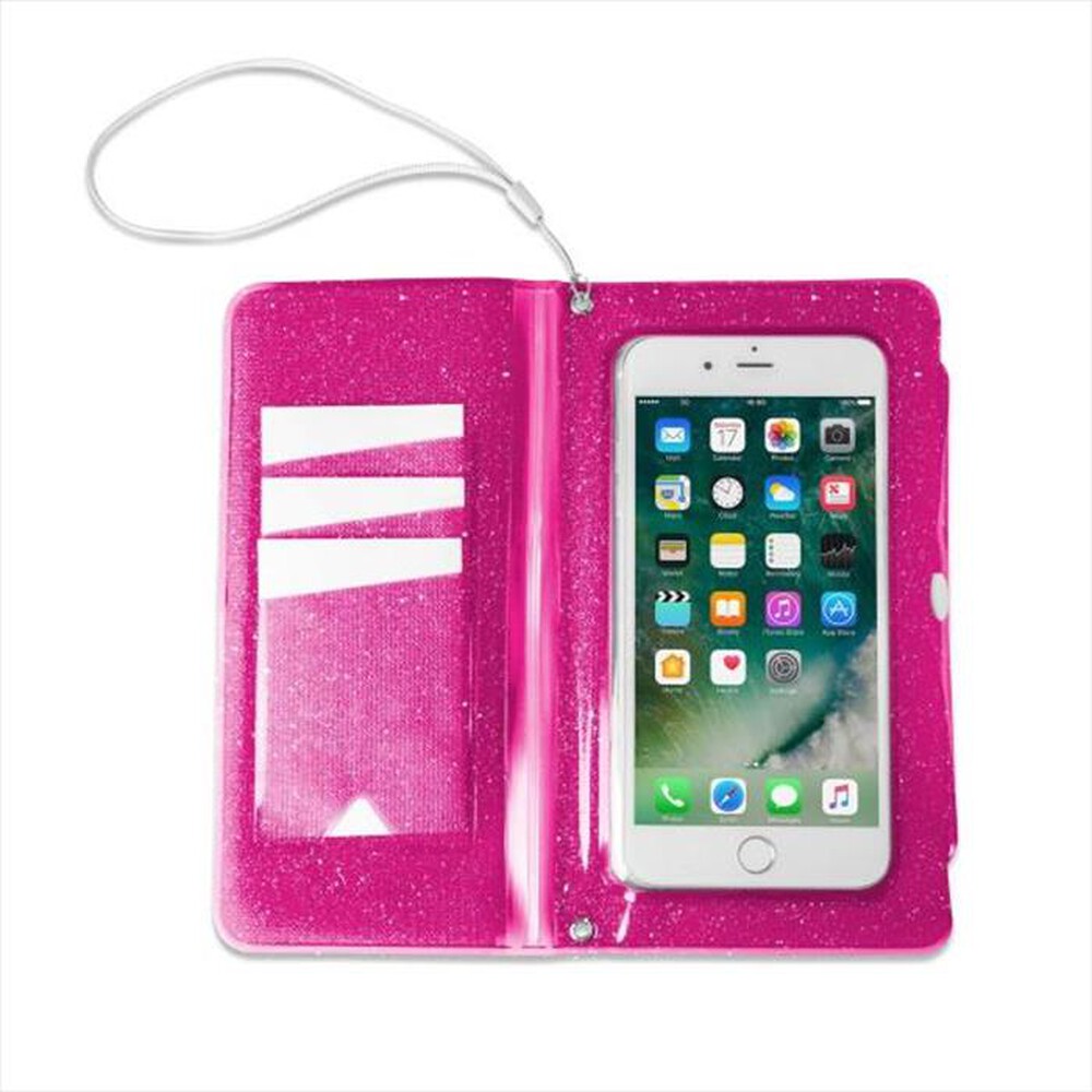 "CELLY - SPLASHWALL18PK-Rosa"