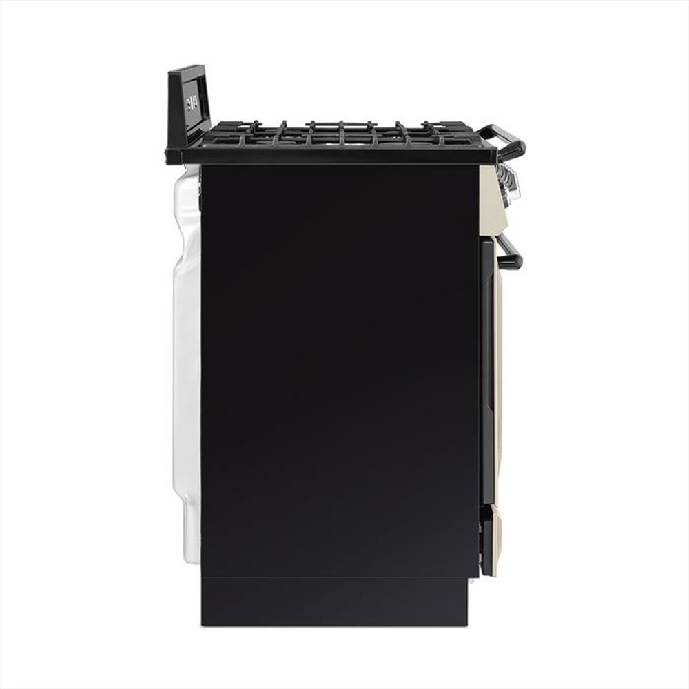 Immagine del prodotto SMEG - Cucina a gas TR90GMP Classe A-Panna