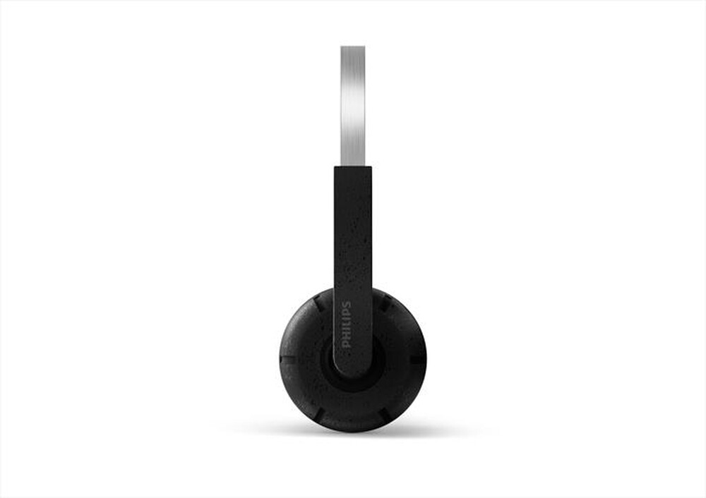 Immagine del prodotto PHILIPS - Cuffie wireless on-ear Century The Ringo TAH2000BK-Black