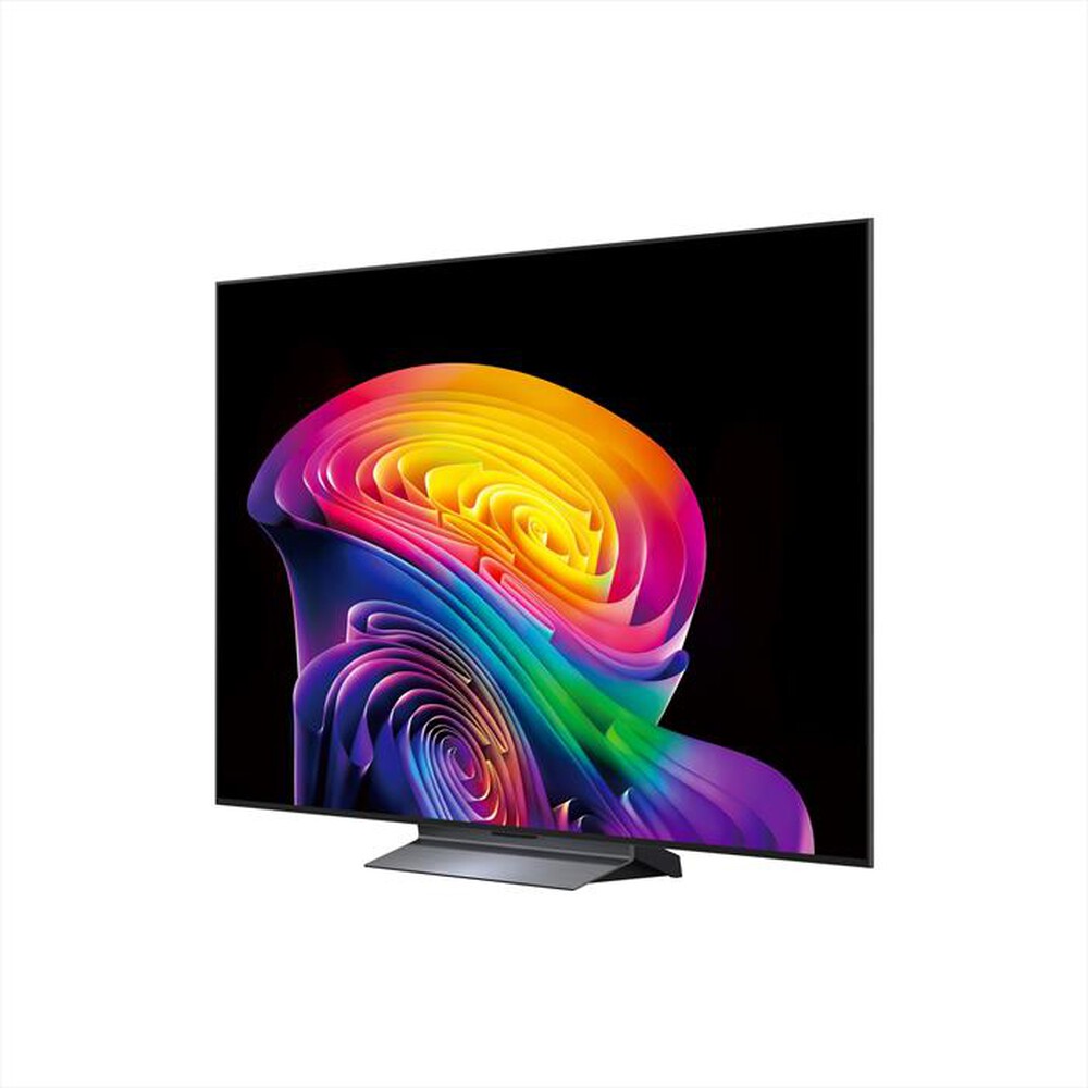 Immagine del prodotto LG - Smart TV OLED 4K 65" EVO AI C6 PRO OLED65C66LB-Charcoal Black