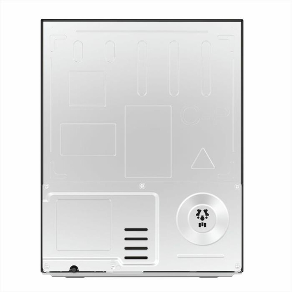 Immagine del prodotto CANDY - Cantinetta CWC023 Classe G 23 bottiglie-Nero