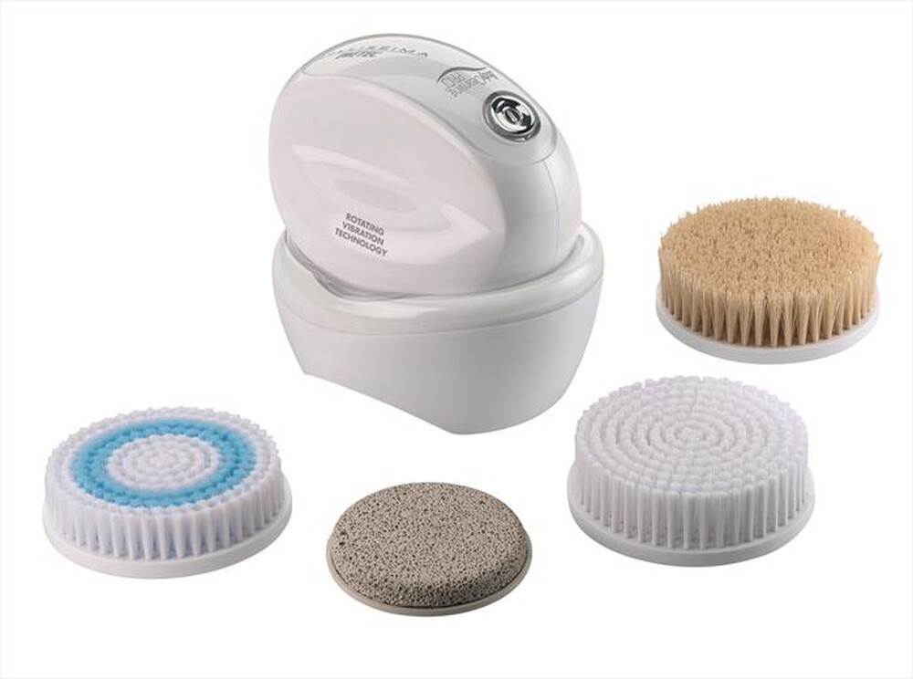 Immagine del prodotto IMETEC - Body Cleansing Pro-BIANCO