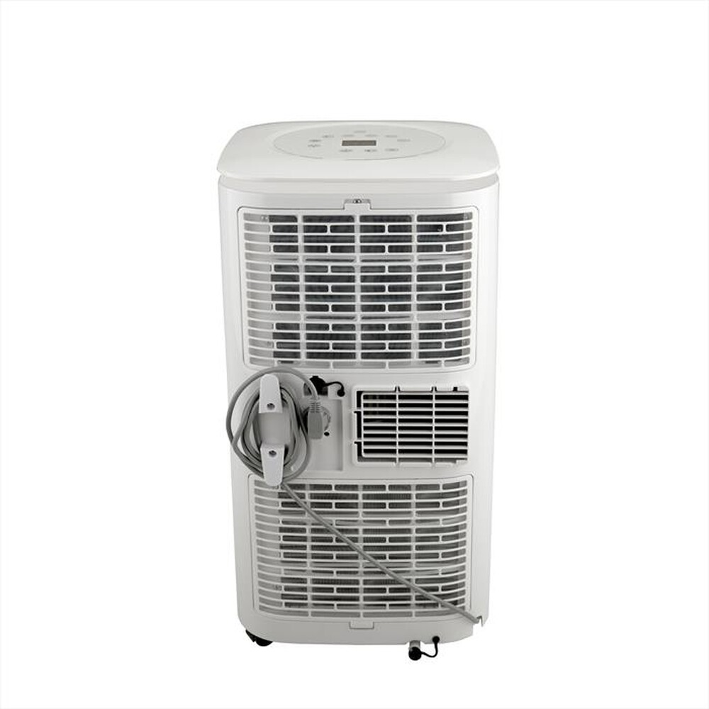 "ARGO - ARES Condizionatore portatile - R-290-Bianco"