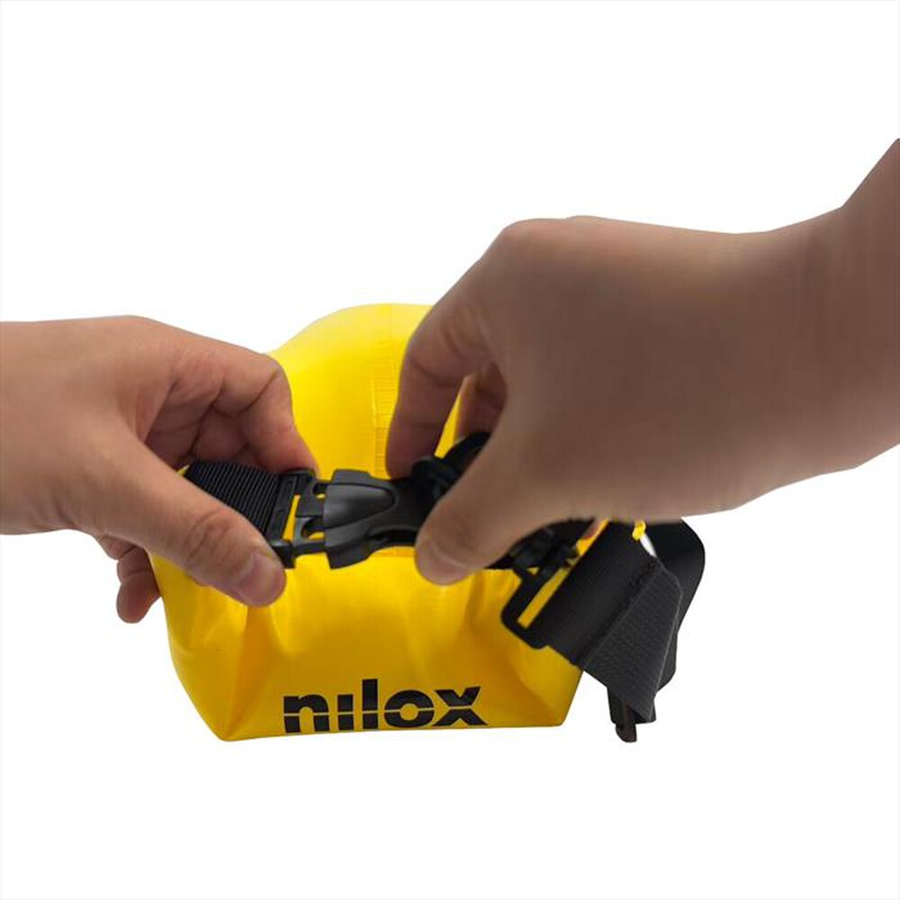 Immagine del prodotto NILOX - Dry Bag 5L NXZNWTR5L-Giallo