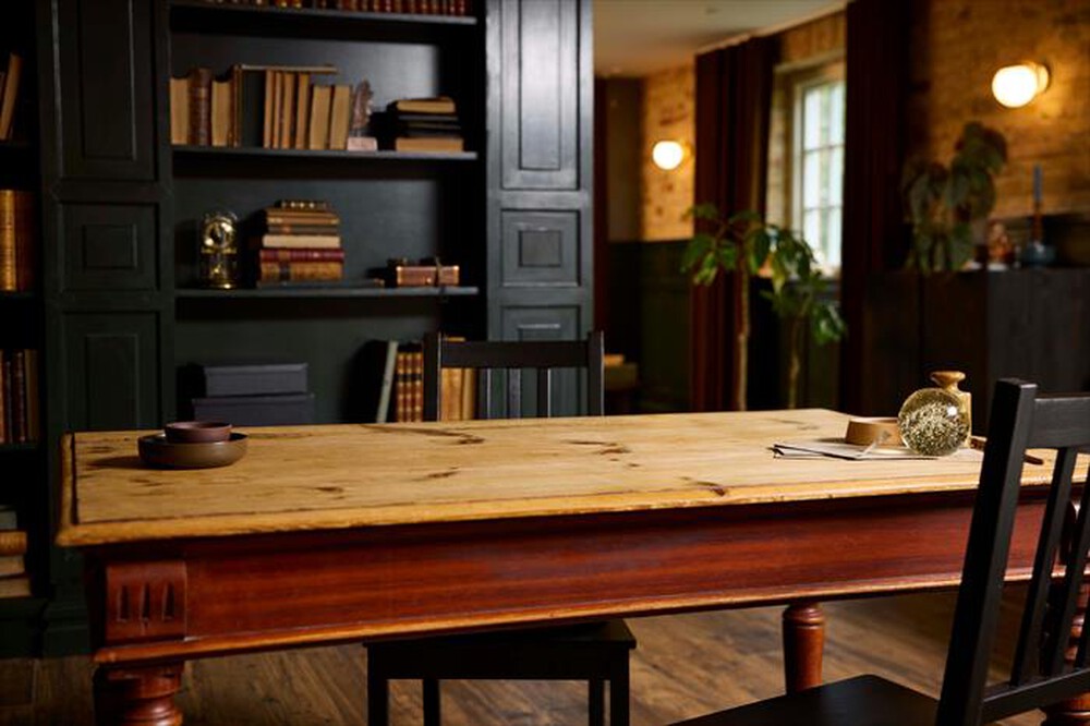 Immagine del prodotto LEGO - HARRY POTTER Negozi di magia di Diagon Alley 76444