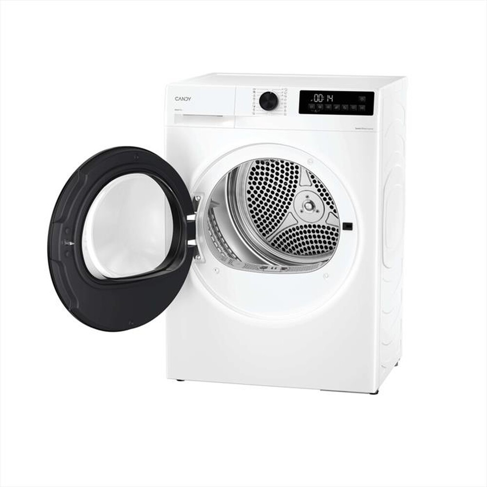 Immagine del prodotto CANDY - Asciugatrice GD 10N3B-S 10Kg Classe C-Bianco
