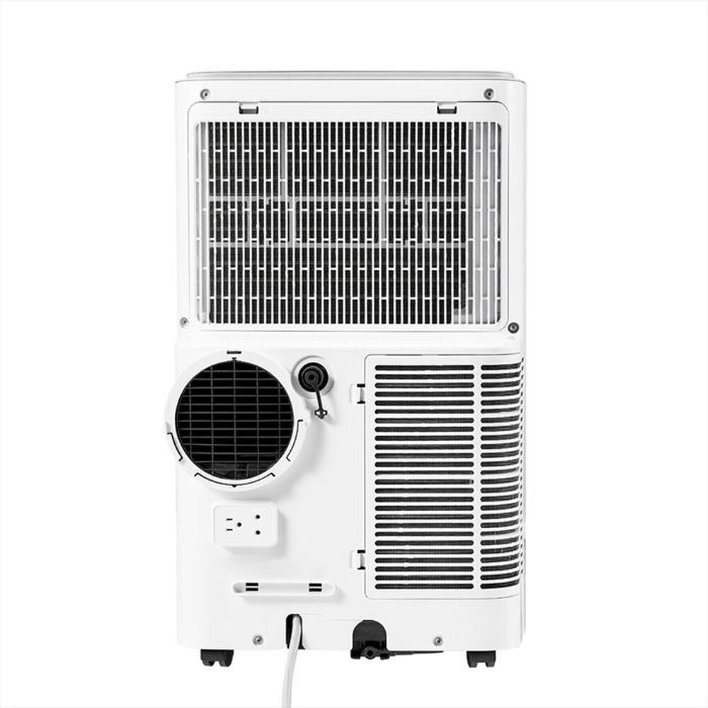 Immagine del prodotto MIDEA - Condizionator portatile SOGNIDORO-DODICI-Bianco