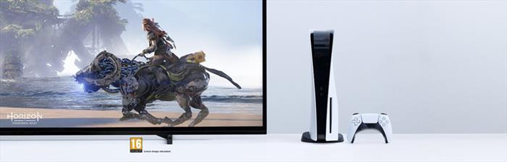 "SONY - SMART TV BRAVIA XR OLED 4K 65\" XR65A83JAEP"