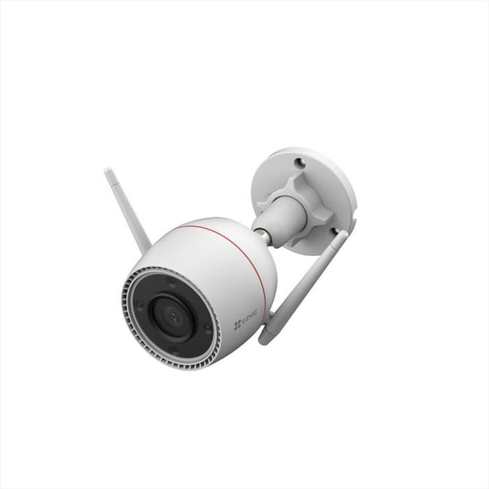 "EZVIZ - Telecamera Smart Home Wi-Fi da esterno H3C 3MP-BIANCO"
