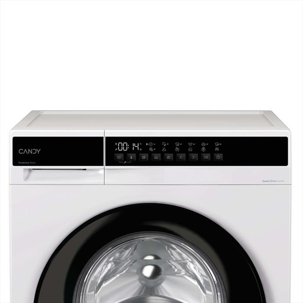 Immagine del prodotto CANDY - Lavatrice EY 28SB8-S 8Kg Classe A-Bianco