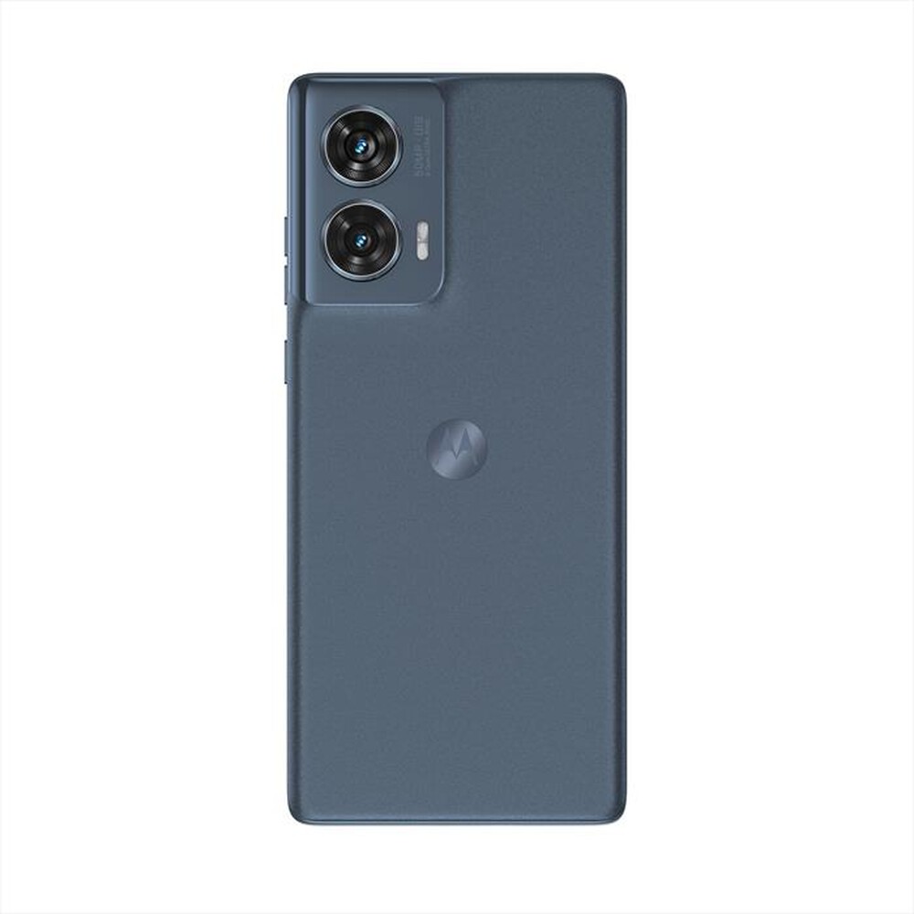 "MOTOROLA - Smartphone EDGE 50 FUSION-Forest Blue"