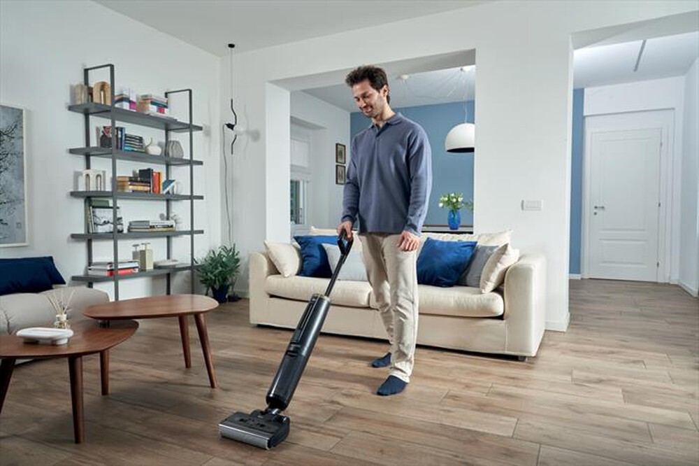 Immagine del prodotto HOOVER - HW3P10 011-Nero