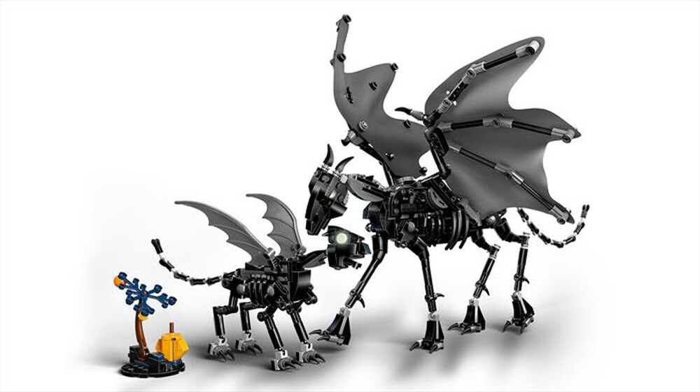 Immagine del prodotto LEGO - HARRY POTTER Famiglia di Thestral - 76458