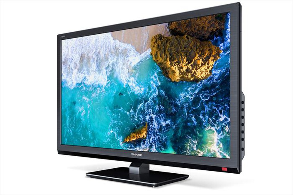 "SHARP - TV LED HD READY 24\" 24BI3EA-Nero"