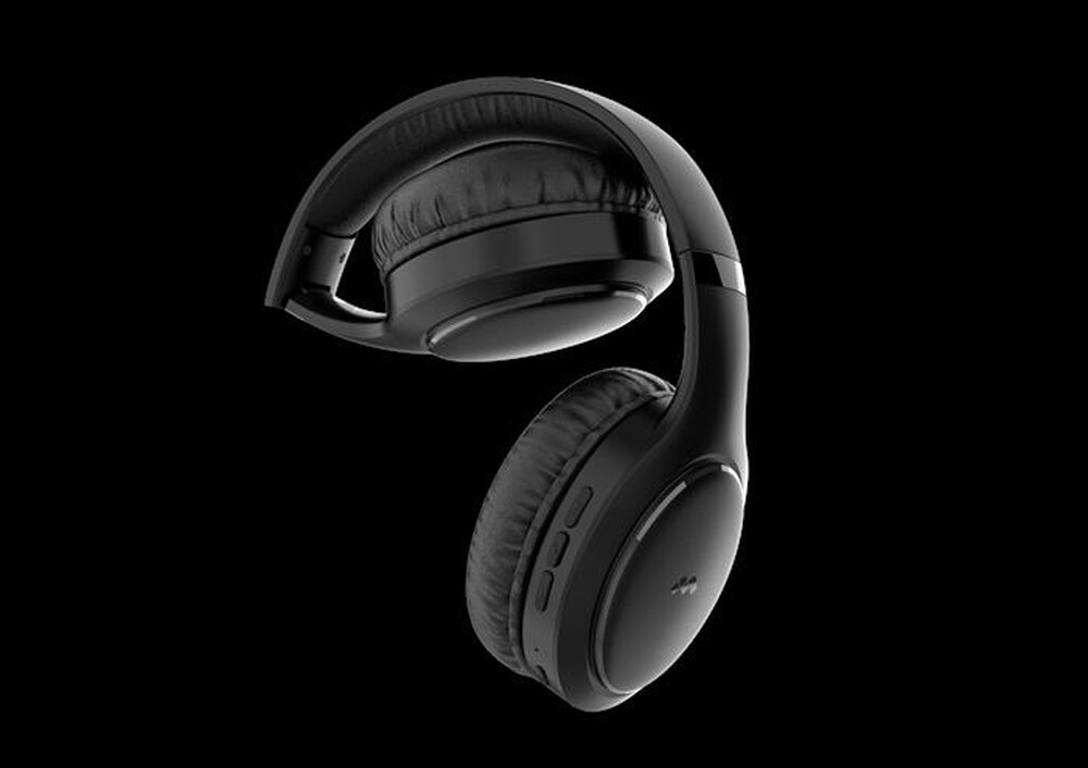 Immagine del prodotto MELICONI - Cuffia TV HP FLASH EVO-Nero