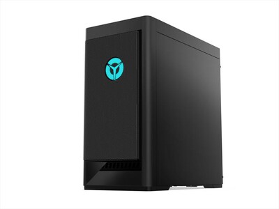 LENOVO - LEGION T5 26AMR5 90RC01ADIX-Raven Black