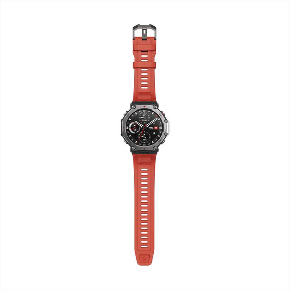 Immagine del prodotto AMAZFIT - Smartwatch T-REX 3-Lava