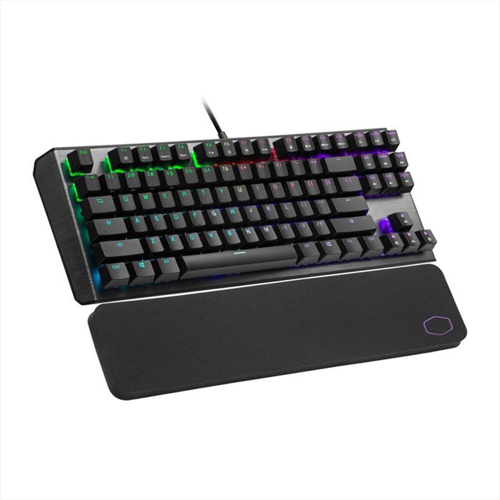 Immagine del prodotto COOLER MASTER - VDGCOOCK-530-G-Nero