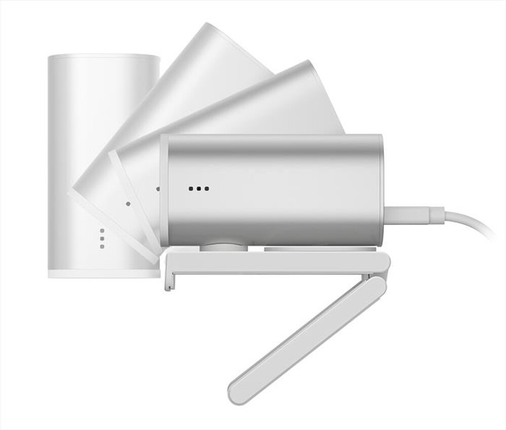 "HP - WEBCAM 960 4K STREAMING-Aegento"