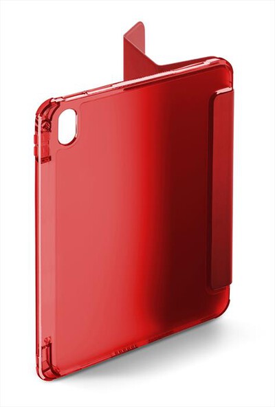 CELLULARLINE - Cover FOLIO PRO - IPAD PRO / AIR-Red